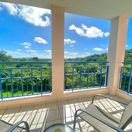 La Costa View Apartment Ceiba Ngoại thất bức ảnh