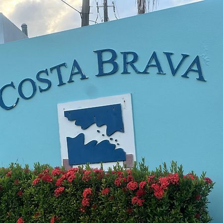 La Costa View Apartment Ceiba Ngoại thất bức ảnh