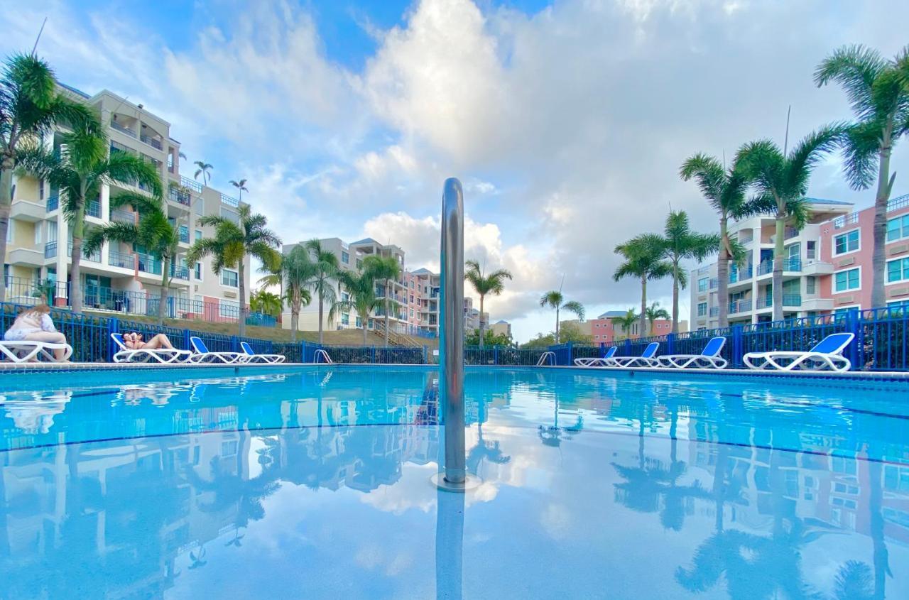 La Costa View Apartment Ceiba Ngoại thất bức ảnh