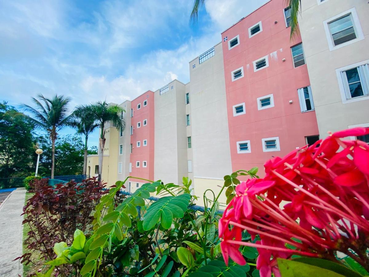 La Costa View Apartment Ceiba Ngoại thất bức ảnh
