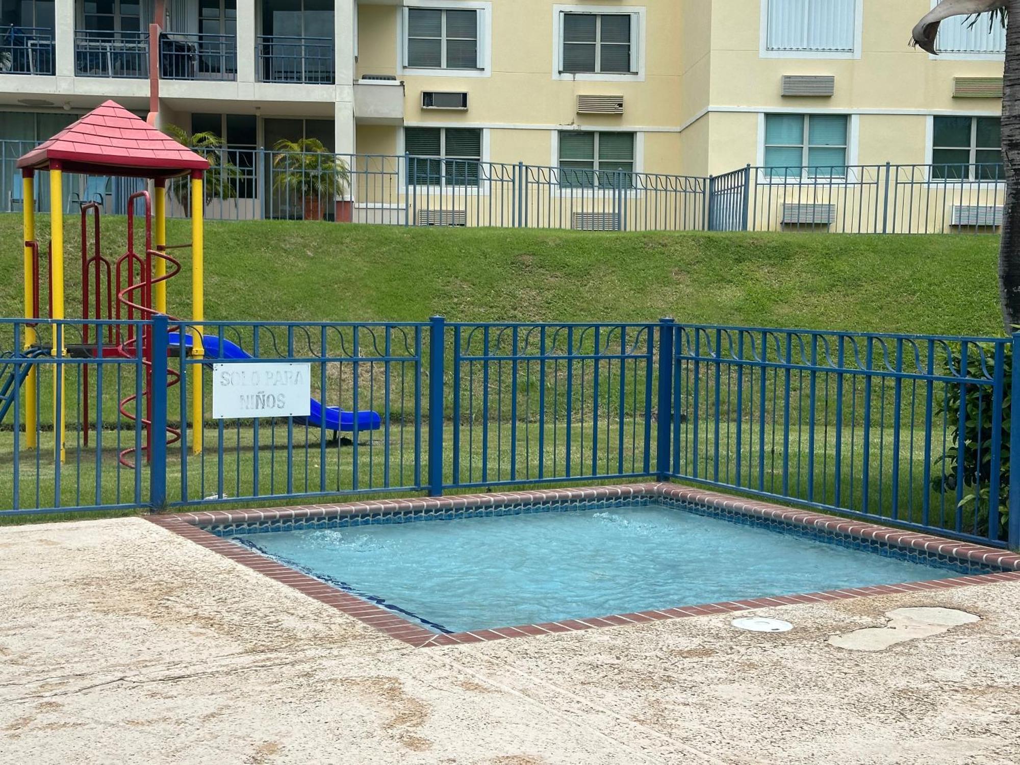 La Costa View Apartment Ceiba Ngoại thất bức ảnh