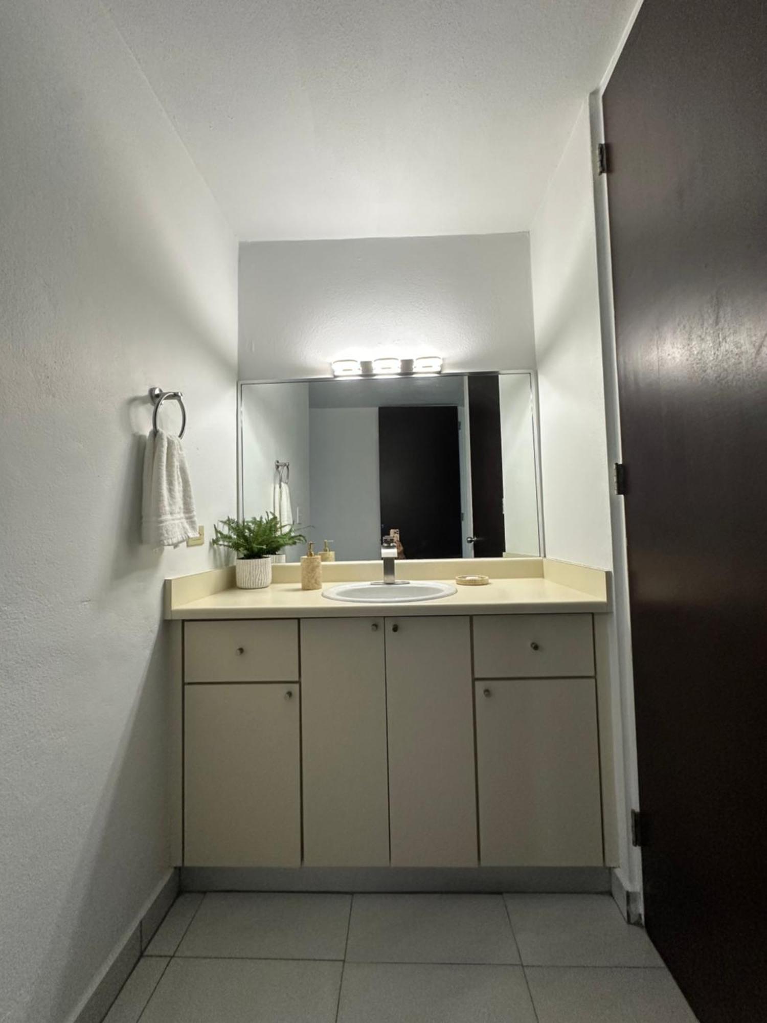La Costa View Apartment Ceiba Ngoại thất bức ảnh