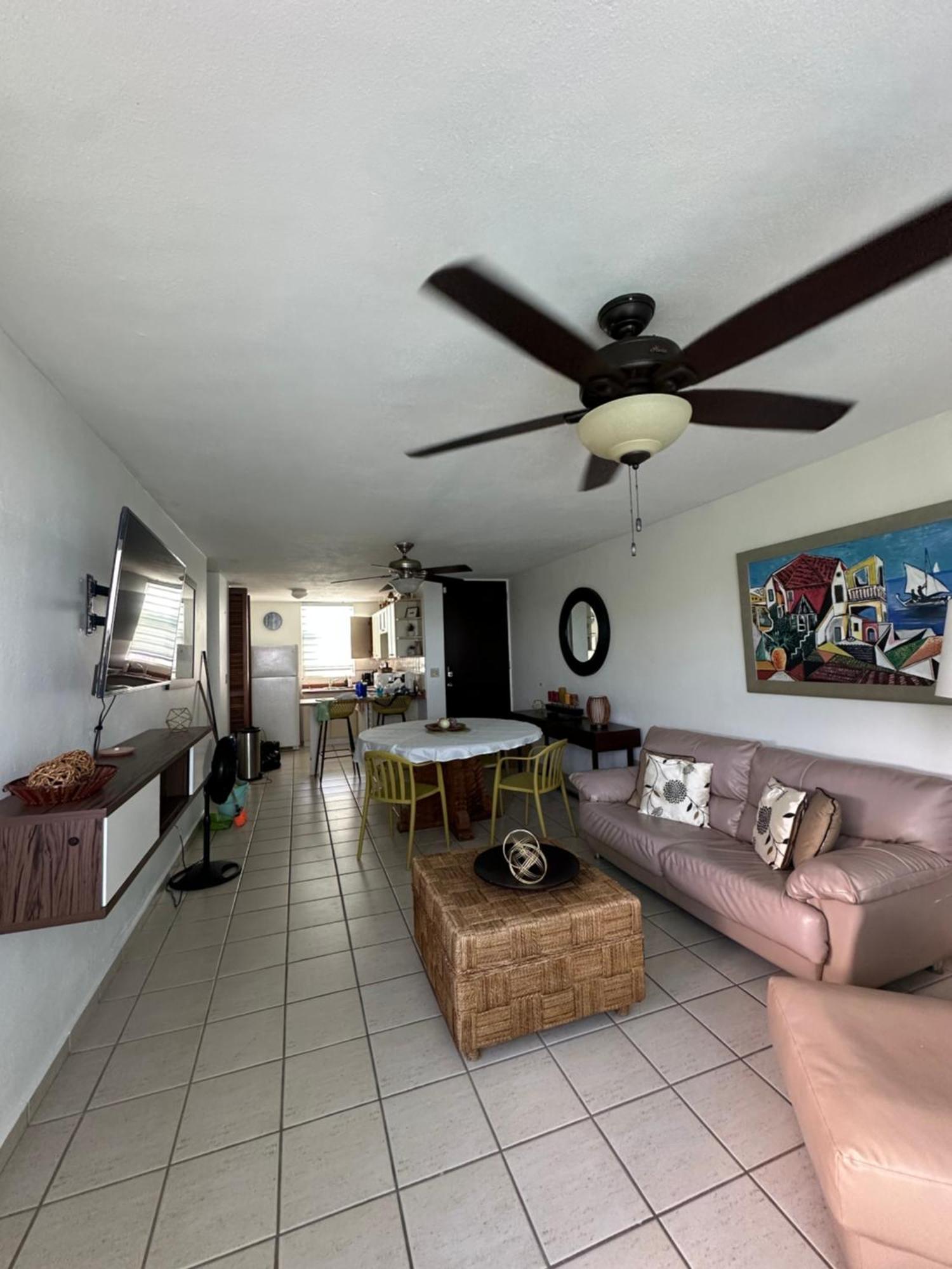 La Costa View Apartment Ceiba Ngoại thất bức ảnh