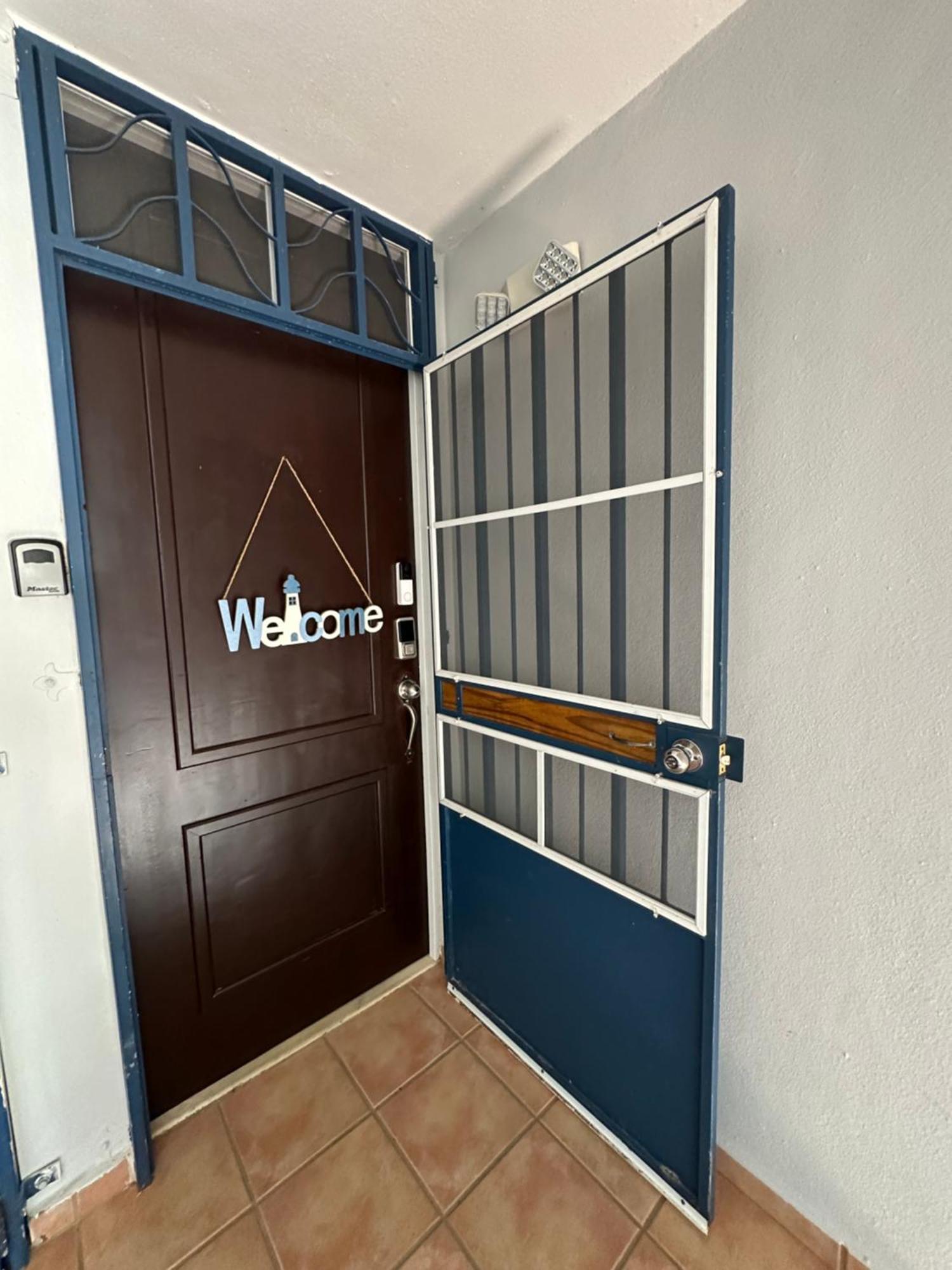 La Costa View Apartment Ceiba Ngoại thất bức ảnh