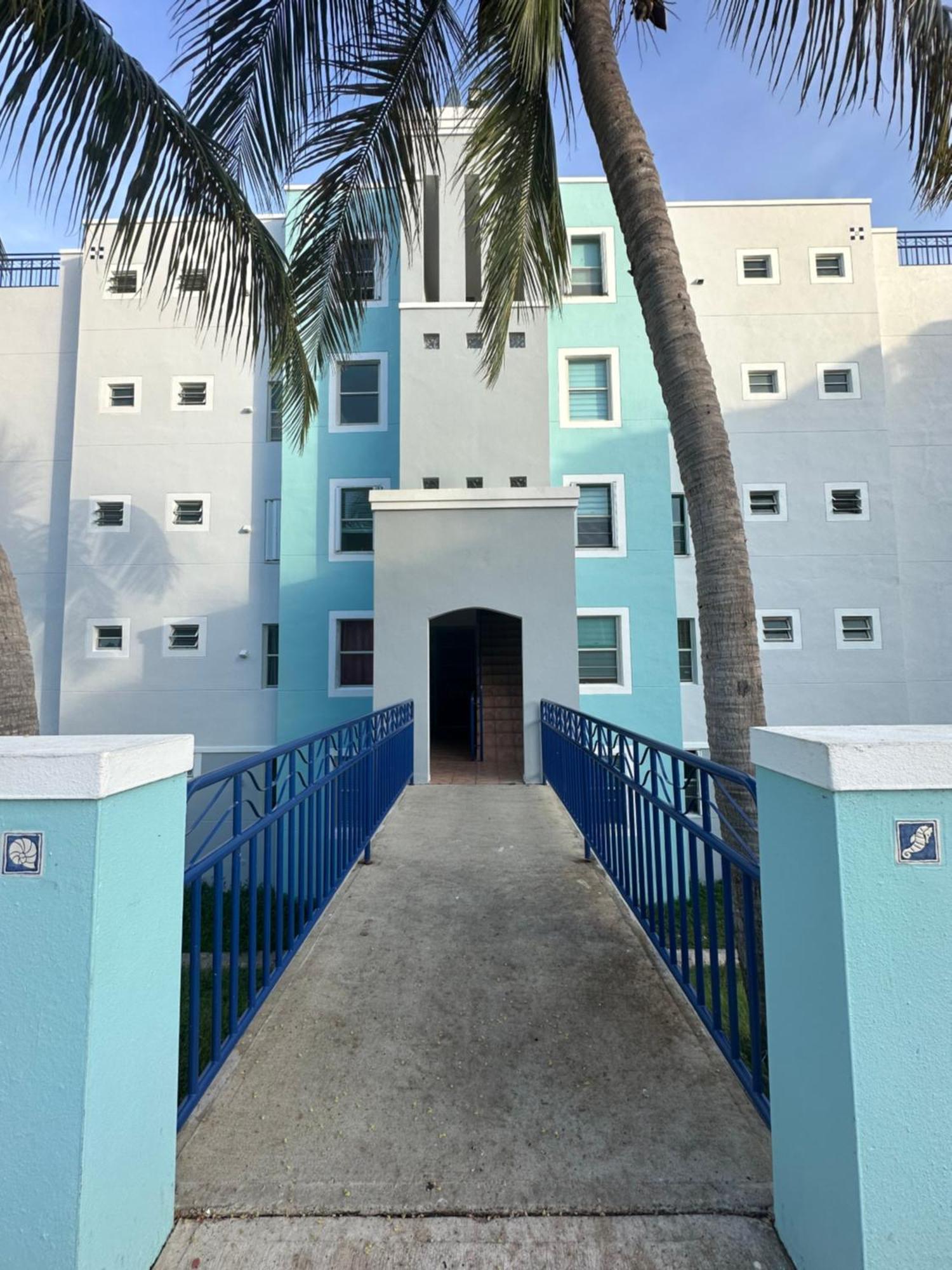La Costa View Apartment Ceiba Ngoại thất bức ảnh