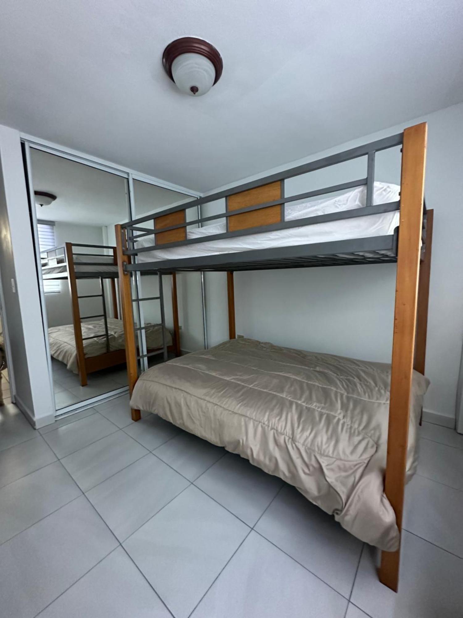 La Costa View Apartment Ceiba Ngoại thất bức ảnh