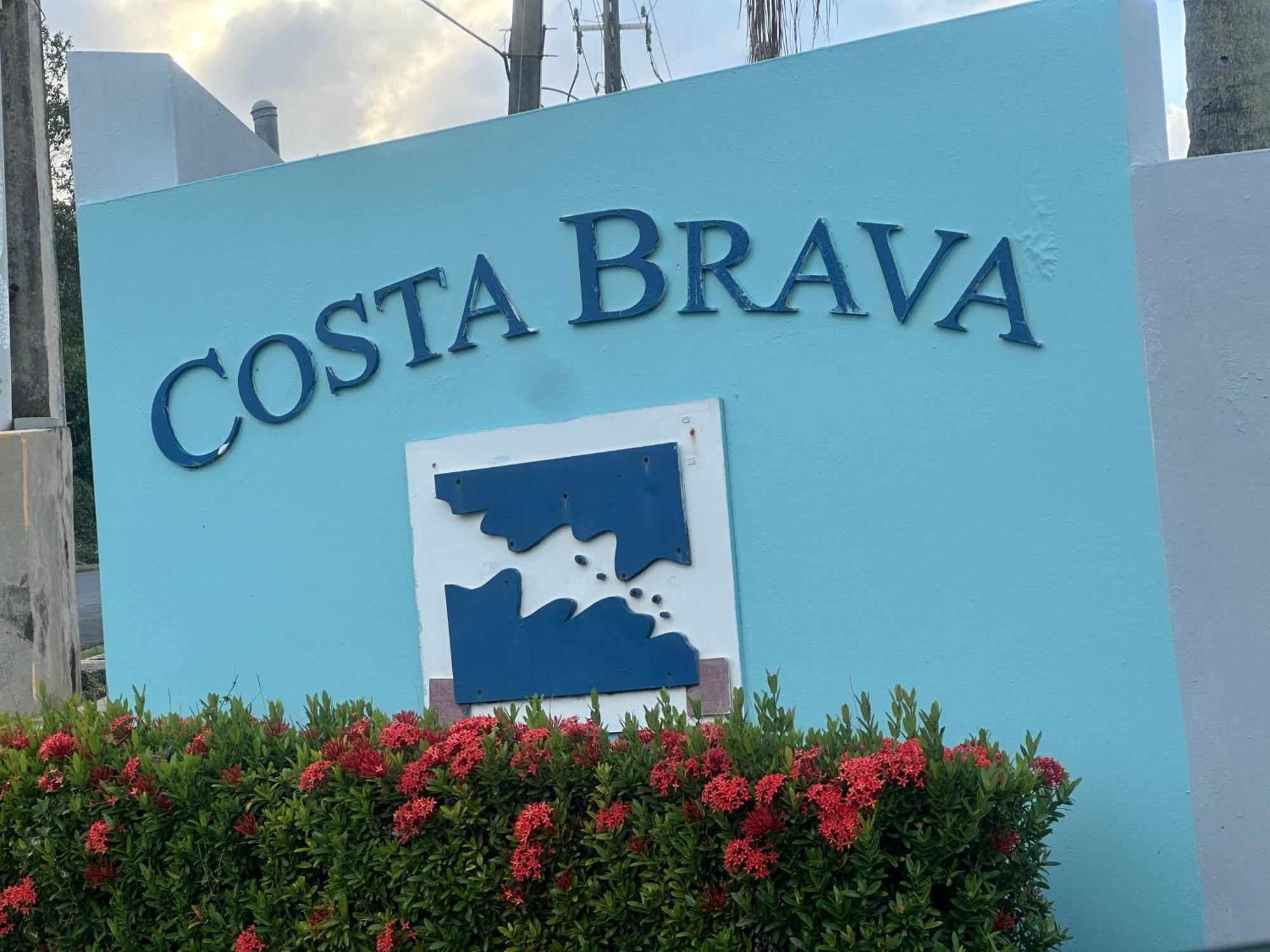 La Costa View Apartment Ceiba Ngoại thất bức ảnh