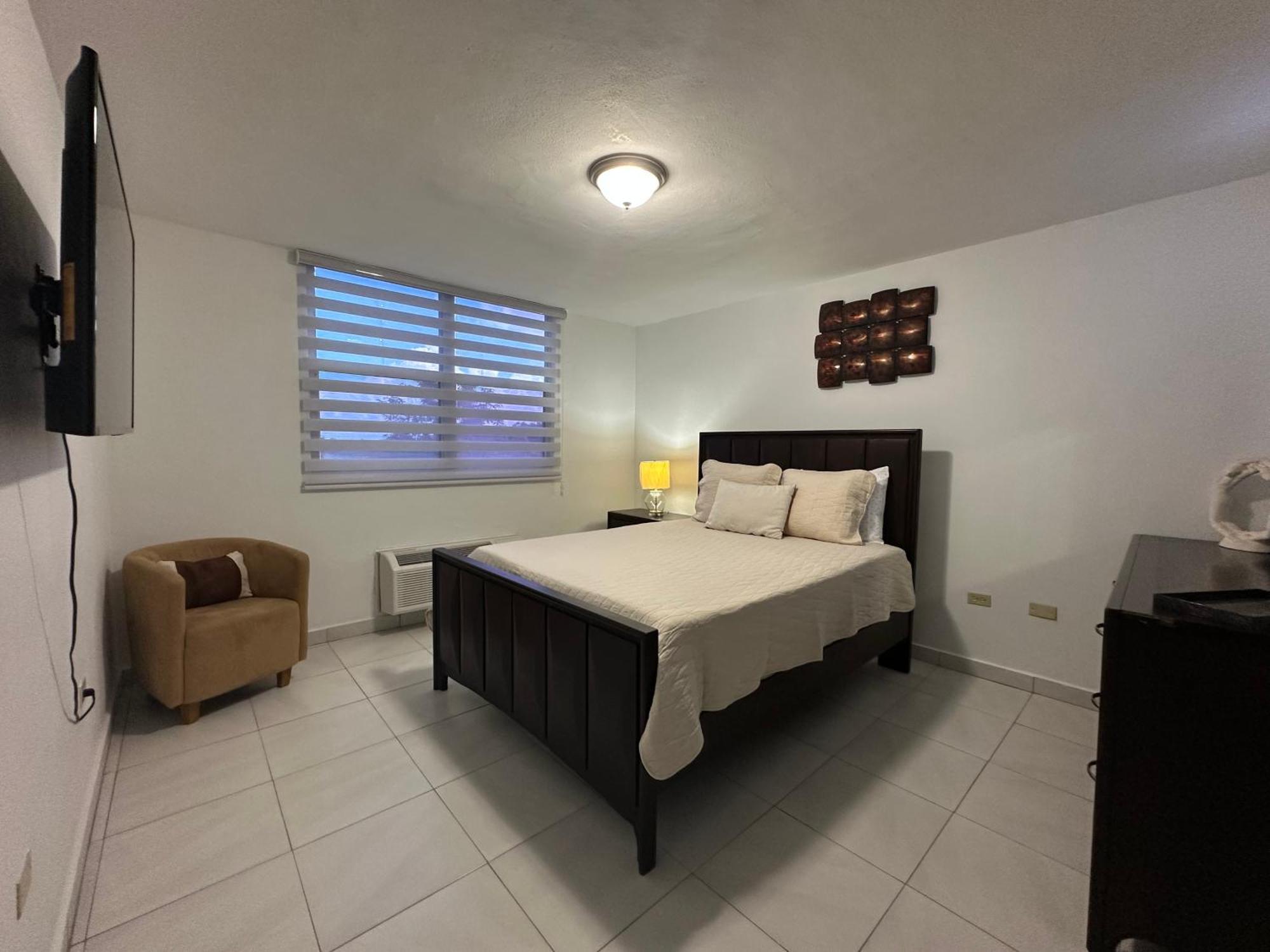 La Costa View Apartment Ceiba Ngoại thất bức ảnh