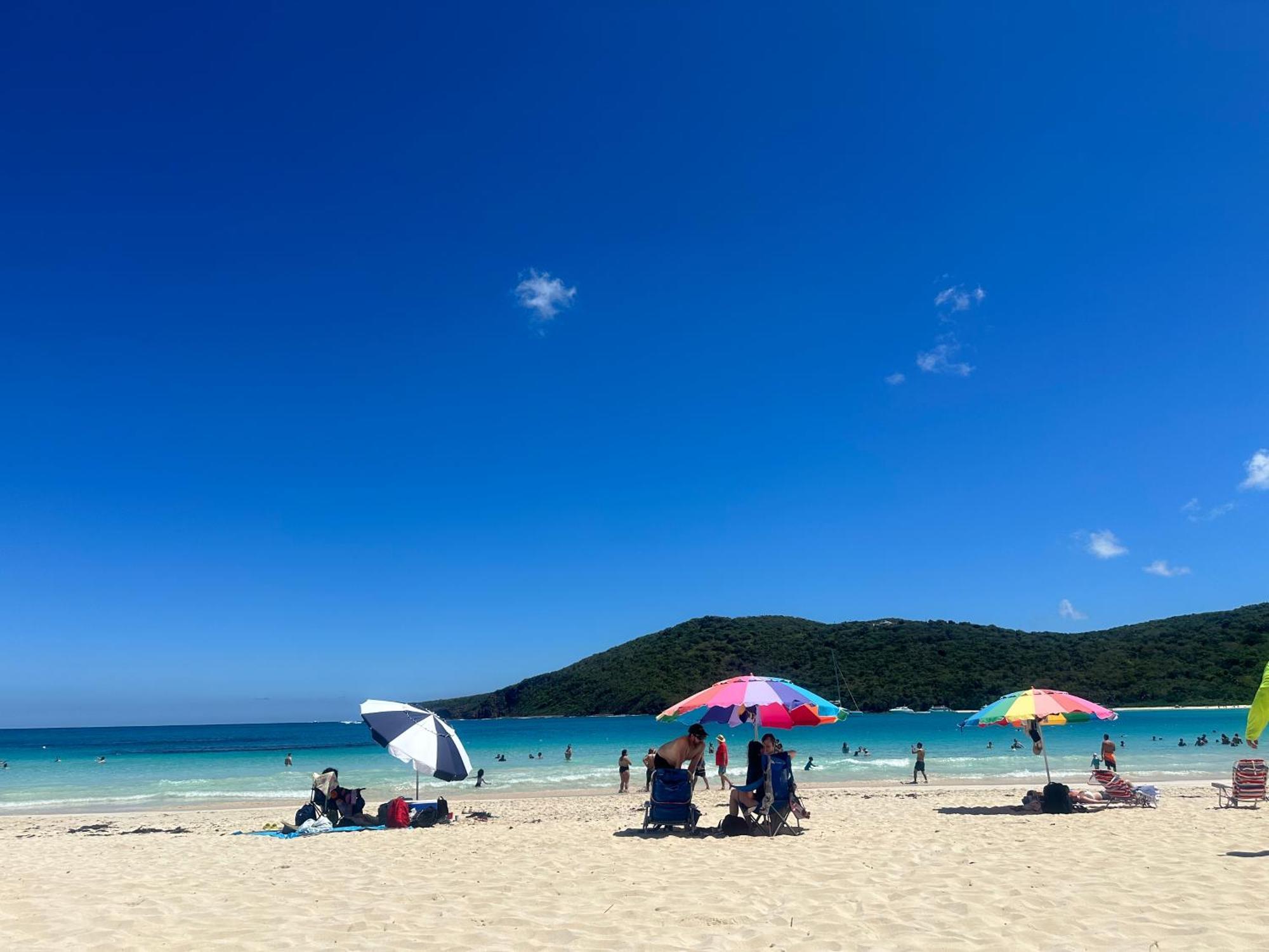 La Costa View Apartment Ceiba Ngoại thất bức ảnh