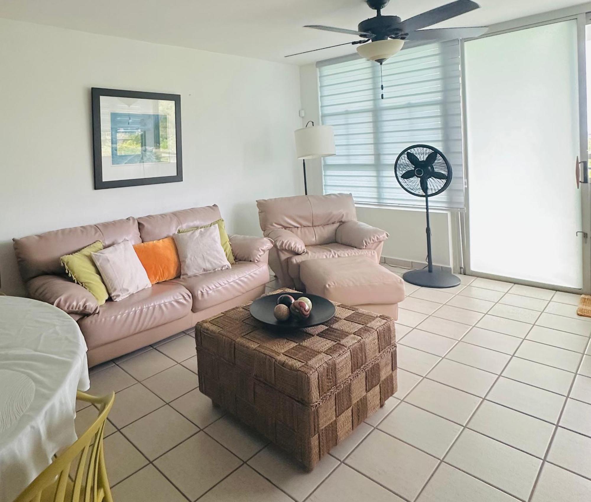 La Costa View Apartment Ceiba Ngoại thất bức ảnh